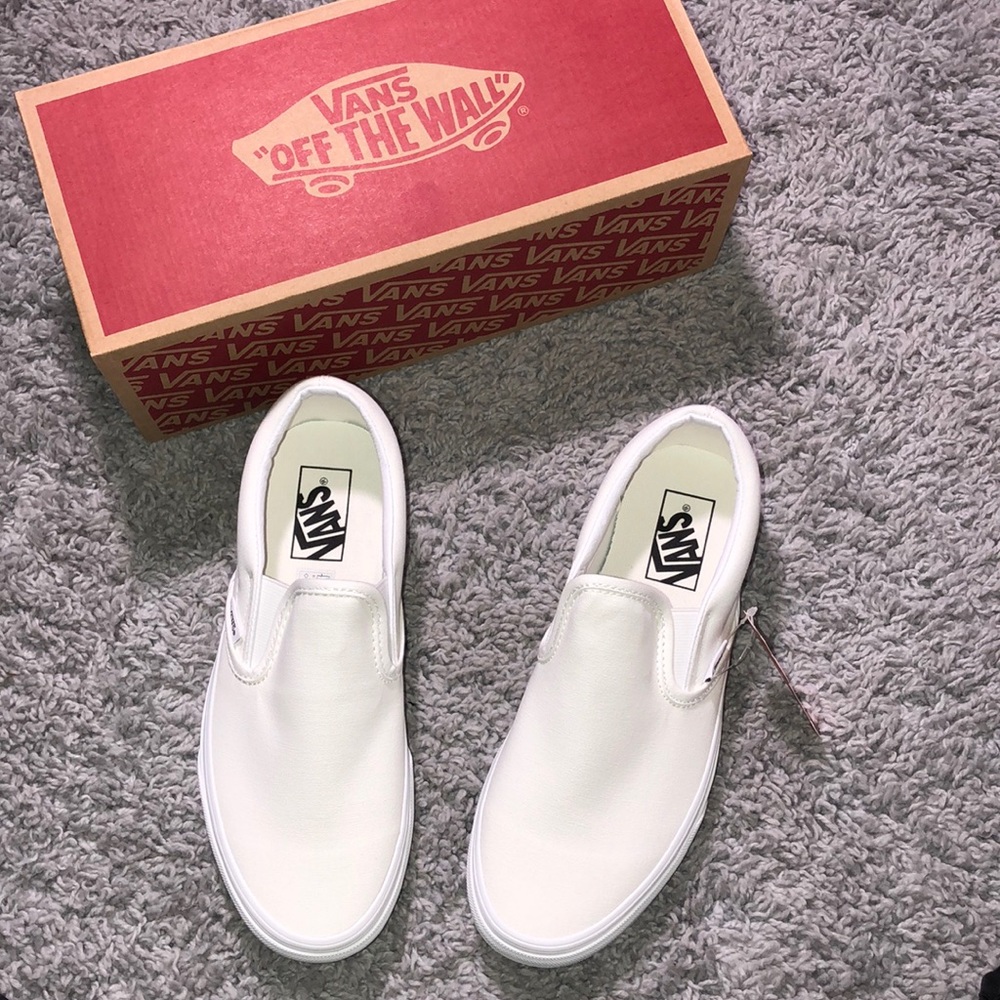 👟VANS👟